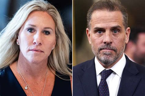 hunter biden nude pics|Marjorie Taylor Greene Shows Nude Photos of Hunter Biden at。